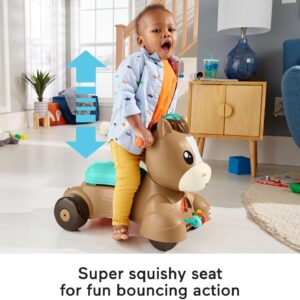 Fisher-Price Baby Learning Toy