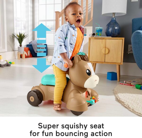 Fisher-Price Baby Learning Toy