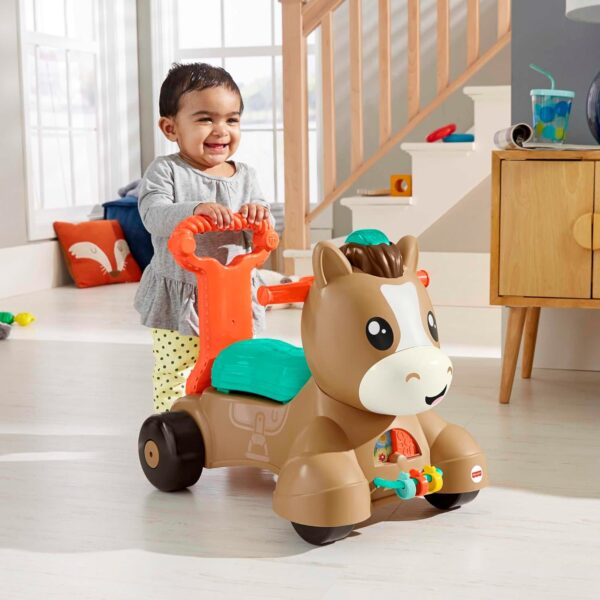 Fisher-Price Baby Learning Toy - Image 4