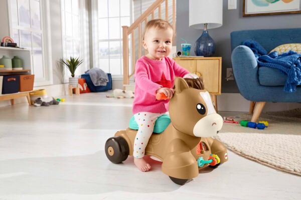 Fisher-Price Baby Learning Toy - Image 5