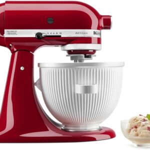 KitchenAid Ice Cream Maker